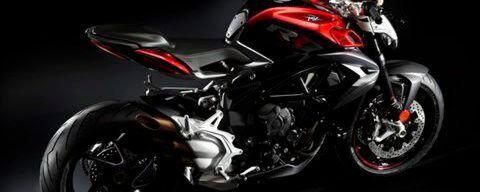 Neue Hoffnung für MV Agusta, im Bild die Brutale 800 RR. Neue Hoffnung für MV Agusta, im Bild die Brutale 800 RR.