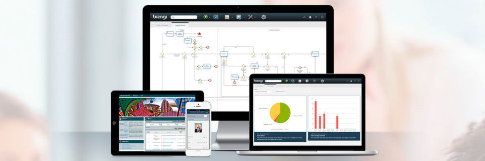 Process Modeling, Automation und Business Transformation mit Software von Bizagi. Process Modeling, Automation und Business Transformation mit Software von Bizagi.