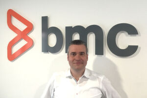 „Configuration Management Database und Business Service Management sind im Systemmanagement Dauerbrenner“, erläutert BMC-Deutschland-Chef Ingo Marienfeld. „Hinzu kommt neuerdings eine noch engere Verbindung zwischen dem eigentlichen Geschäft eines Unternehmens und der hauseigenen IT-Abteilung.“ „Configuration Management Database und Business Service Management sind im Systemmanagement Dauerbrenner“, erläutert BMC-Deutschland-Chef Ingo Marienfeld. „Hinzu kommt neuerdings eine noch engere Verbindung zwischen dem eigentlichen Geschäft eines Unternehmens und der hauseigenen IT-Abteilung.“