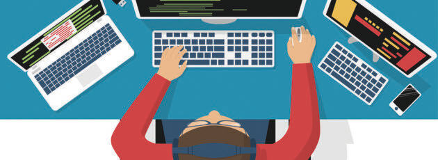 Multiplattform-Entwicklung: Viele Entwickler programmieren ihre Embedded-Applikationen für verschiedene Zielsysteme. Mit dem Qt-Framework lässt sich der Aufwand hier deutlch reduzieren. Multiplattform-Entwicklung: Viele Entwickler programmieren ihre Embedded-Applikationen für verschiedene Zielsysteme. Mit dem Qt-Framework lässt sich der Aufwand hier deutlch reduzieren.