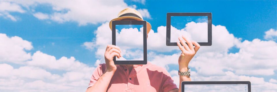 Best Practices für den schrittweisen Aufbau einer funktionierenden Multi-Cloud-Infrastruktur. Best Practices für den schrittweisen Aufbau einer funktionierenden Multi-Cloud-Infrastruktur.