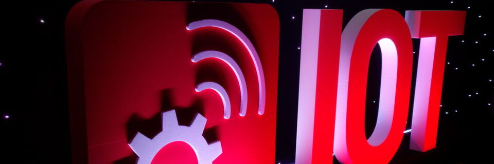 Der weltweit größte IoT-Event fand vom 24. bis 26.10.2016 in Barcelona statt. Der weltweit größte IoT-Event fand vom 24. bis 26.10.2016 in Barcelona statt.