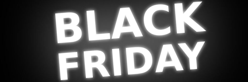 Mit dem Black Friday startet inoffiziell das Weihnachtsgeschäft – auch in Deutschland. Mit dem Black Friday startet inoffiziell das Weihnachtsgeschäft – auch in Deutschland.