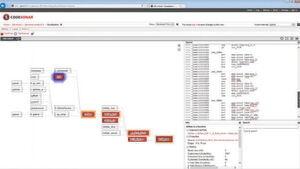 Bild 3: Moderne Codeanalyse-Tools beinhalten ausgereifte Techniken wie die Taint-Analyse, um Software-Schadstellen bereits in der Programmierung zu entdecken. Bild 3: Moderne Codeanalyse-Tools beinhalten ausgereifte Techniken wie die Taint-Analyse, um Software-Schadstellen bereits in der Programmierung zu entdecken.