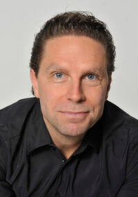 Stefan Hagen, Vice President Enterprise Sales DACH, Frankreich, Italien bei Syncron. Stefan Hagen, Vice President Enterprise Sales DACH, Frankreich, Italien bei Syncron.