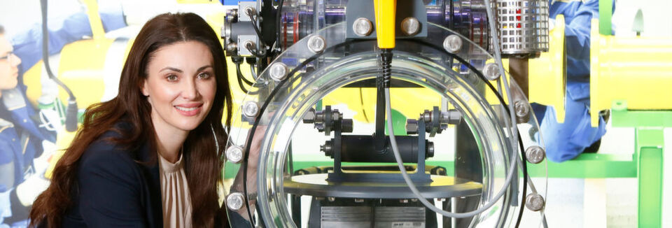 More than 660 exhibitors from 40 nations attend Valve World Expo in Düsseldorf. The whole range and variety of industrial valves will be presented in three halls at Düsseldorf fairgrounds. More than 660 exhibitors from 40 nations attend Valve World Expo in Düsseldorf. The whole range and variety of industrial valves will be presented in three halls at Düsseldorf fairgrounds.