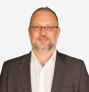 Thomas Di Giacomo, seit dem Frühjahr der erste CTO, den Suse jemals hatte, sitzt bald im Vorstand der Cloud Foundry Foundation. Thomas Di Giacomo, seit dem Frühjahr der erste CTO, den Suse jemals hatte, sitzt bald im Vorstand der Cloud Foundry Foundation.