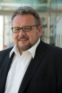 Kai Halter ist bvik-Vorstandsvorsitzender und Director Marketing bei ebm-papst Mulfingen. Kai Halter ist bvik-Vorstandsvorsitzender und Director Marketing bei ebm-papst Mulfingen.