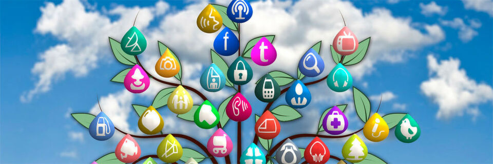 Azure App Services lassen sich schnell bereitstellen und mit Lösungen aus dem Azure Marketplace erweitern. Azure App Services lassen sich schnell bereitstellen und mit Lösungen aus dem Azure Marketplace erweitern.