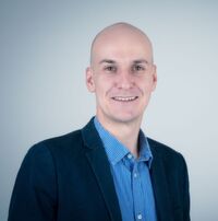Daniel Planert ist Experte im United E-Commerce-Netzwerk und Partnermanager bei FACT-Finder, einem Geschäftsbereich der Omikron Data Quality. Daniel Planert ist Experte im United E-Commerce-Netzwerk und Partnermanager bei FACT-Finder, einem Geschäftsbereich der Omikron Data Quality.
