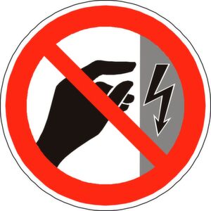 Vorsicht Spannung! Nicht selten müssen sich Unternehmer nach einem Arbeitsunfall mit Strom vor Gericht verantworten. Vorsicht Spannung! Nicht selten müssen sich Unternehmer nach einem Arbeitsunfall mit Strom vor Gericht verantworten.