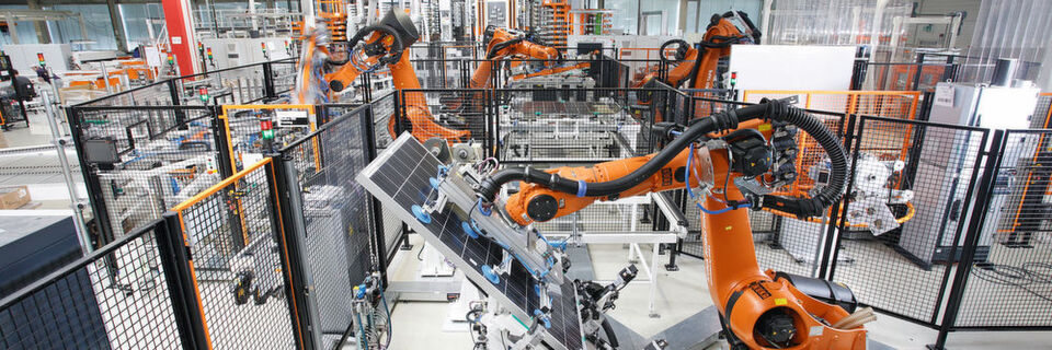 Nicht nur die Maschinen und der Prozess wollen digitalisiert und automatisiert sein. Es lohnt sich auch, die Arbeit drumherum mit einer Business-Intelligence-Lösung upzudaten. Nicht nur die Maschinen und der Prozess wollen digitalisiert und automatisiert sein. Es lohnt sich auch, die Arbeit drumherum mit einer Business-Intelligence-Lösung upzudaten.