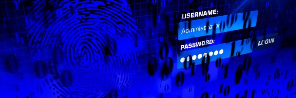 In vielen Fällen ist ein gut gewähltes Passwort für den Schutz persönlicher Daten noch immer nahezu unschlagbar. In vielen Fällen ist ein gut gewähltes Passwort für den Schutz persönlicher Daten noch immer nahezu unschlagbar.