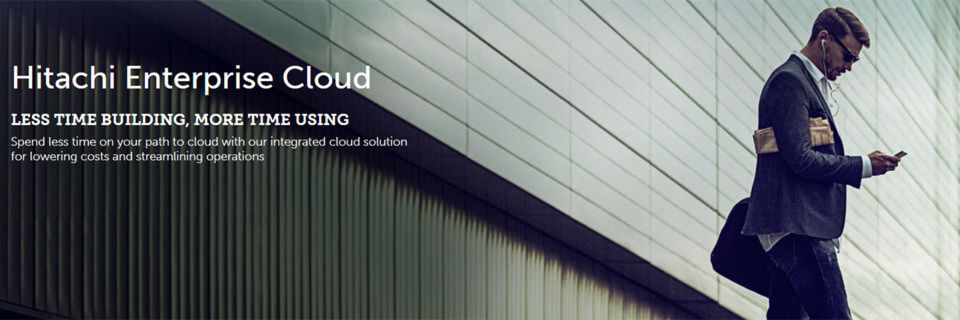 Mit HEC sollen Unternehmen Clouds schneller als bisher bauen. Mit HEC sollen Unternehmen Clouds schneller als bisher bauen.