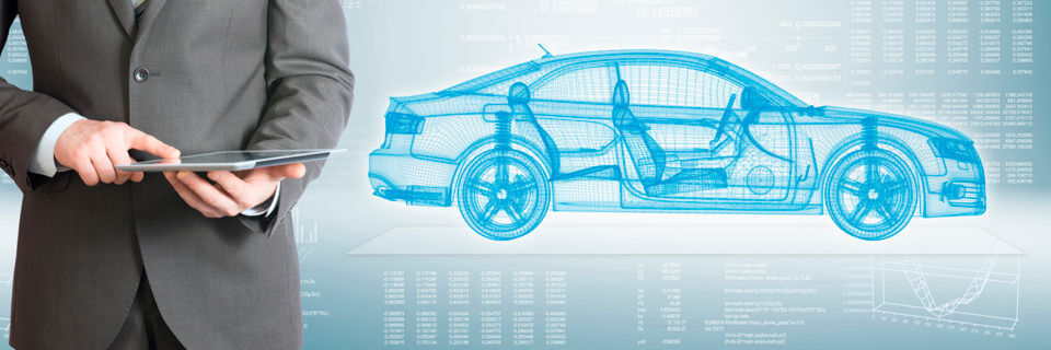 Auch einer der weltweit größten Automobilzulieferer fängt bei der Neuorganisation seiner IT ganz klein an und analysiert erstmal den Ist-Zustand. Auch einer der weltweit größten Automobilzulieferer fängt bei der Neuorganisation seiner IT ganz klein an und analysiert erstmal den Ist-Zustand.
