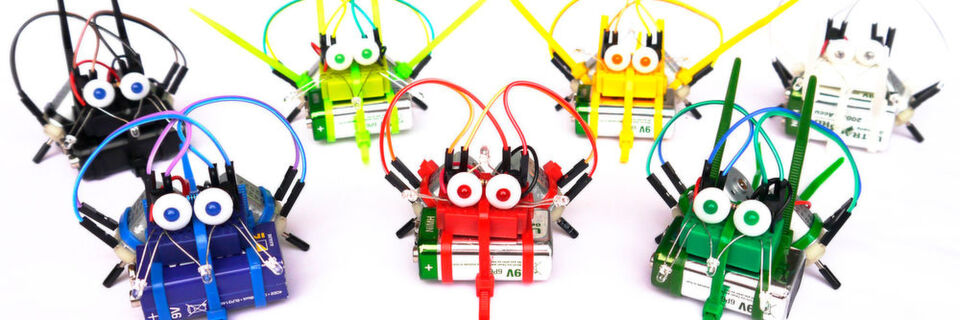 Ob Miniroboter oder smarter Kräutergarten: Wir haben verschiedene Geschenktipps für Sie zusammengestellt. Ob Miniroboter oder smarter Kräutergarten: Wir haben verschiedene Geschenktipps für Sie zusammengestellt.