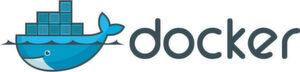 Das Docker-Logo Das Docker-Logo