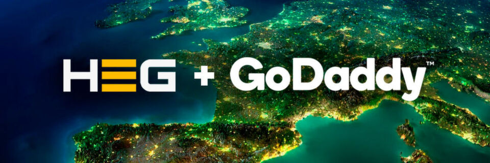 Bis Mitte 2017 soll die Übernahme der HEG durch GoDaddy abgeschlossen sein. Bis Mitte 2017 soll die Übernahme der HEG durch GoDaddy abgeschlossen sein.