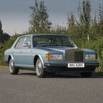 Mercedes 280E