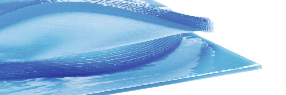 Der 3D-Druck erobert den Werkstoffbereich Silikone. Hierfür hat Wacker eine völlig neue Silikonformulierung entwickelt. Der 3D-Druck erobert den Werkstoffbereich Silikone. Hierfür hat Wacker eine völlig neue Silikonformulierung entwickelt.