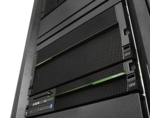 Wittmann: „IBM selbst bietet Open-Power-konforme Systeme an, die Komponenten verwenden, welche Mitglieder der Foundation entwickelt haben.“ Wittmann: „IBM selbst bietet Open-Power-konforme Systeme an, die Komponenten verwenden, welche Mitglieder der Foundation entwickelt haben.“