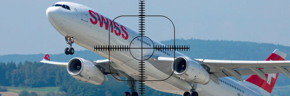 Angriffe auf Airports häufen sich. Cybersicherheit ist bei 63 Prozent der Fluggesellschaften ein Vorstandsthema. Angriffe auf Airports häufen sich. Cybersicherheit ist bei 63 Prozent der Fluggesellschaften ein Vorstandsthema.