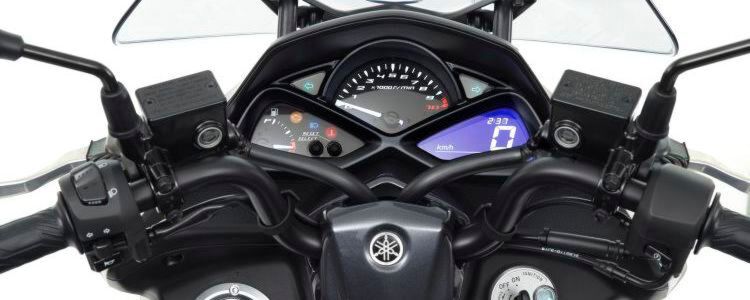 Rückruf für den Yamaha Majesty: Grund dafür ist ein möglicher Ausfall des Tachometers. Rückruf für den Yamaha Majesty: Grund dafür ist ein möglicher Ausfall des Tachometers.