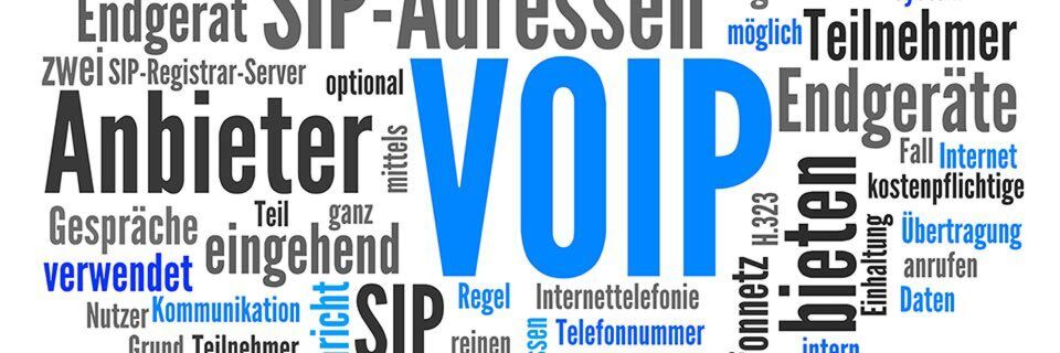 2018 will die Deutsche Telekom die ISDN-Technik abschalten, dann wird es nur noch IP-Telefonie geben. Unternehmen sollten sich rechtzeitig auf die Migration vorbereiten. 2018 will die Deutsche Telekom die ISDN-Technik abschalten, dann wird es nur noch IP-Telefonie geben. Unternehmen sollten sich rechtzeitig auf die Migration vorbereiten.