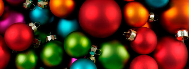 Buntes Weihnachten: Die auswahl an Gadgets wächst von Jahr zu Jahr. Buntes Weihnachten: Die auswahl an Gadgets wächst von Jahr zu Jahr.