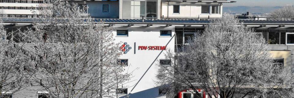 Bei der PDV will man expandieren Bei der PDV will man expandieren