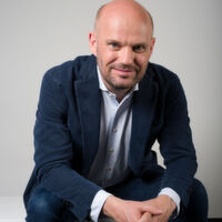 Göran Göhring ist geschäftsführender Partner von STAGG & FRIENDS, Düsseldorf. Göran Göhring ist geschäftsführender Partner von STAGG & FRIENDS, Düsseldorf.