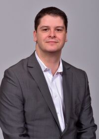 Rob Davey ist Director Global Service & Customer Experience bei Thomson CompuMark. Rob Davey ist Director Global Service & Customer Experience bei Thomson CompuMark.