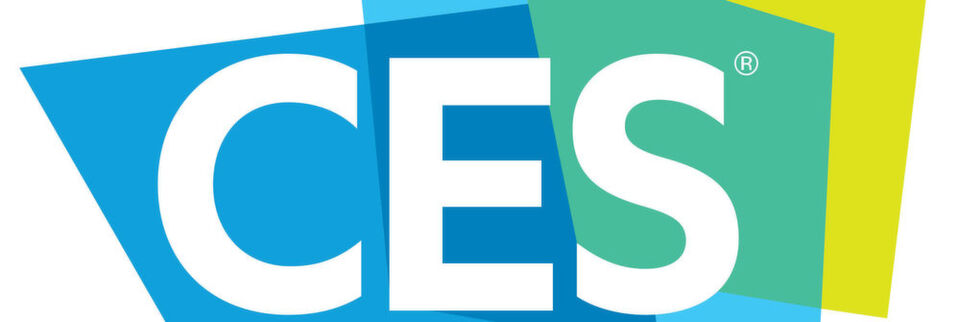 Die Messe CES findet 2017 zum 50. Mal statt. Die Messe CES findet 2017 zum 50. Mal statt.