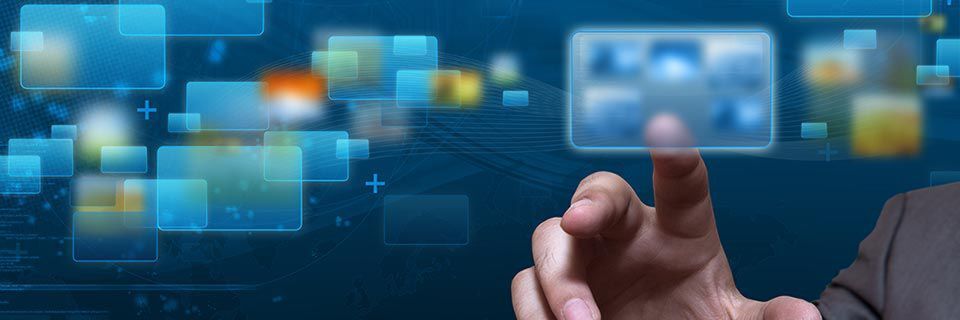 Network on Demand bietet Nutzern die Möglichkeit, Netzwerkressourcen an den aktuellen Bedarf anzupassen. Network on Demand bietet Nutzern die Möglichkeit, Netzwerkressourcen an den aktuellen Bedarf anzupassen.
