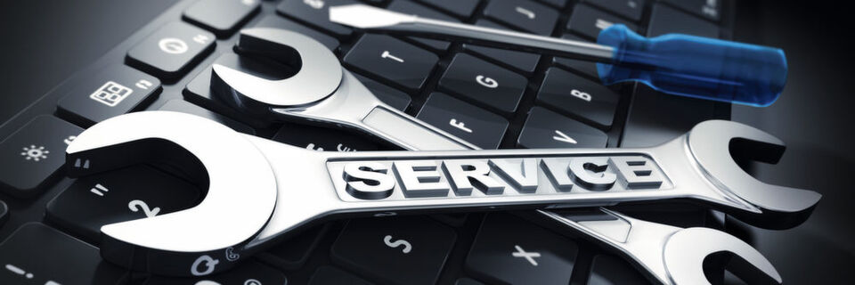 Mit der Unternehmens-Software Goliath lassen sich unter anderem Service-Prozesse abbilden. Mit der Unternehmens-Software Goliath lassen sich unter anderem Service-Prozesse abbilden.