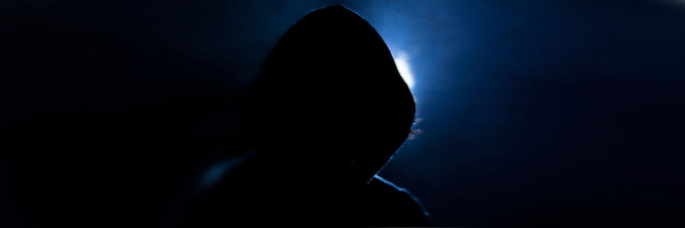 Hacker-Angriffe treten immer häufiger auf. Hacker-Angriffe treten immer häufiger auf.
