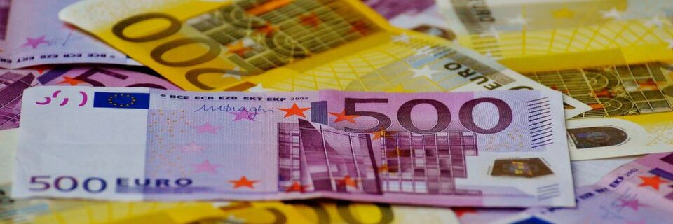 Unter anderem sorgt die Digitalisierung für mehr IT-Ausgaben. Unter anderem sorgt die Digitalisierung für mehr IT-Ausgaben.