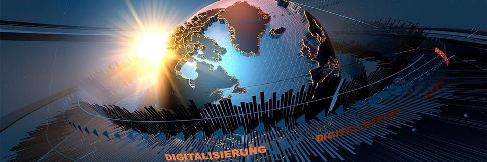 Durch die Digitalisierung wird sich die Software- und Beratungsbranche grundlegend ändern. Durch die Digitalisierung wird sich die Software- und Beratungsbranche grundlegend ändern.