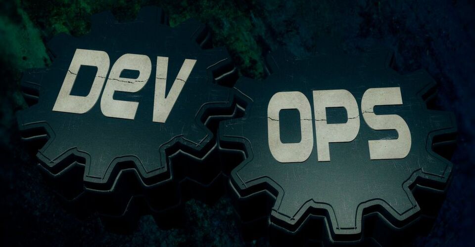 Die Verzahnung von Development und IT Operations zielt auf eine schnellere und qualitativere Softwareentwicklung ab. Die Verzahnung von Development und IT Operations zielt auf eine schnellere und qualitativere Softwareentwicklung ab.