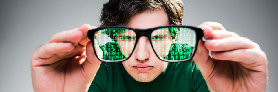 In Zeiten digitaler Transfomation muss sich der Blick auf interne und externe Abläufe in Unternehmen ändern. In Zeiten digitaler Transfomation muss sich der Blick auf interne und externe Abläufe in Unternehmen ändern.