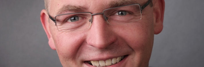 Olaf Hagemann, SE Director DACH bei Extreme Networks Olaf Hagemann, SE Director DACH bei Extreme Networks