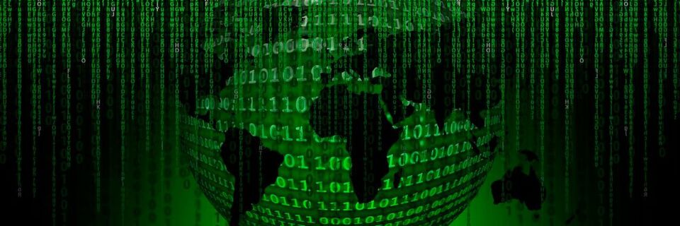 Software ist allgegenwärtig. Software ist allgegenwärtig.