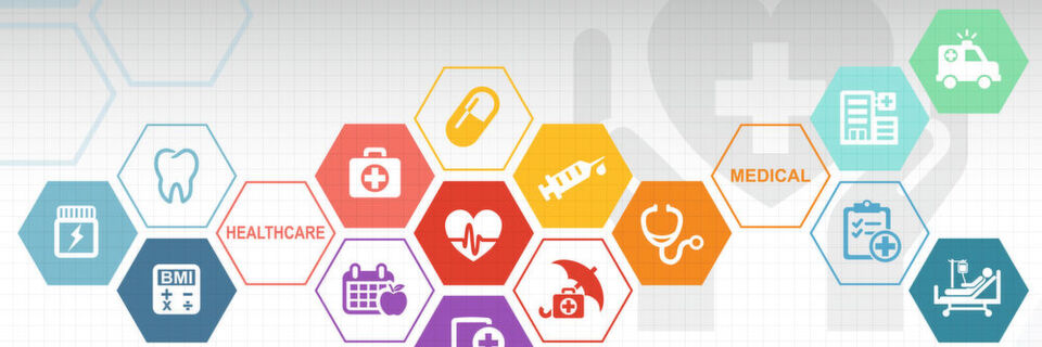 Medical Apps bieten ein breites Einsatzspektrum und sind dem entsprechend populär, sodass der Markt schnell wächst. Medical Apps bieten ein breites Einsatzspektrum und sind dem entsprechend populär, sodass der Markt schnell wächst.