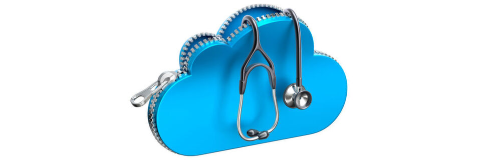 Für IT-Entscheider im Gesundheitsbereich gibt es einiges zu beachten, wenn sie Healthcare-Daten in der Cloud speichern wollen Für IT-Entscheider im Gesundheitsbereich gibt es einiges zu beachten, wenn sie Healthcare-Daten in der Cloud speichern wollen