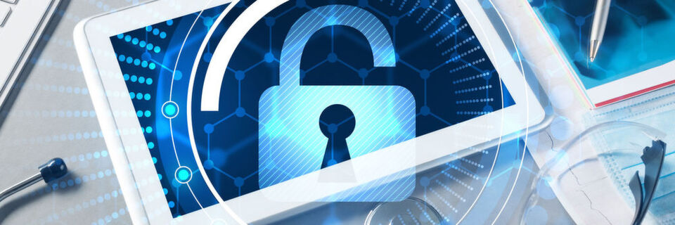 Um den Datenschutz und die Sicherheit vor unbefugten Zugriffen im Gesundheitswesen zu verbessern, hat die ZTG einen Leitfaden entworfen Um den Datenschutz und die Sicherheit vor unbefugten Zugriffen im Gesundheitswesen zu verbessern, hat die ZTG einen Leitfaden entworfen