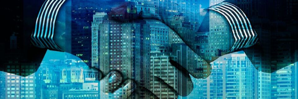 Konsolidierung im Cloud-Markt: IBM stärkt seine Marktführerschaft und integreirt Softlayer in Bluemix. Konsolidierung im Cloud-Markt: IBM stärkt seine Marktführerschaft und integreirt Softlayer in Bluemix.