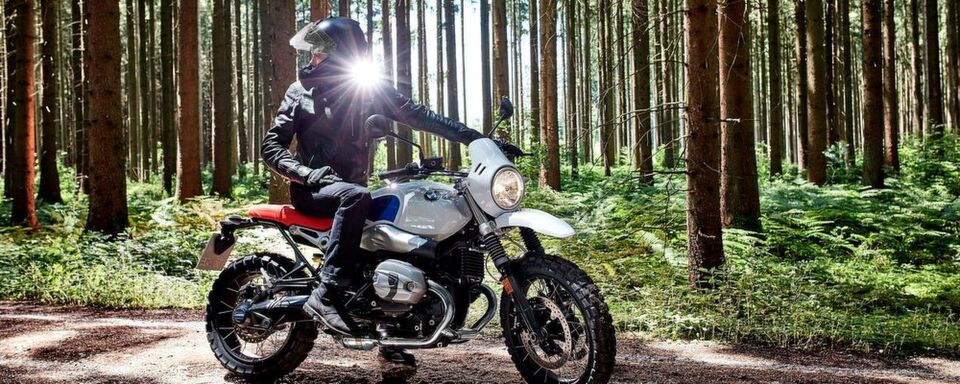 Für 13.000 Euro gibt es die R nineT Urban G/S ab dem Sommer 2017. Für 13.000 Euro gibt es die R nineT Urban G/S ab dem Sommer 2017.