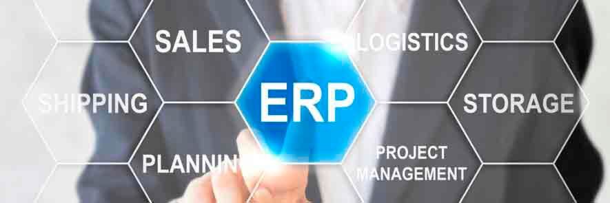 ERP eröffnet Hochschulen neue Möglichkeiten ERP eröffnet Hochschulen neue Möglichkeiten