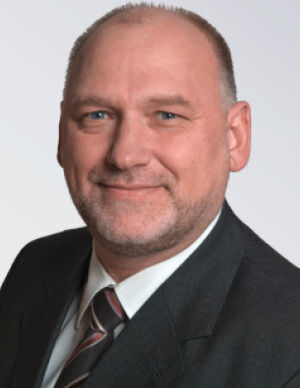 Michael.Rutz, Elektrosil: „Großes Potenzial haben Embedded-Technologien, gepaart mit Display und Touch (intelligente HMI).“ Michael.Rutz, Elektrosil: „Großes Potenzial haben Embedded-Technologien, gepaart mit Display und Touch (intelligente HMI).“