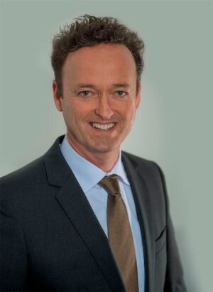 MSC Technologies, Thomas Klein, VP und GF für den Vertrieb: „Eine richtige Allocation hatten wir schon lange nicht mehr.“ MSC Technologies, Thomas Klein, VP und GF für den Vertrieb: „Eine richtige Allocation hatten wir schon lange nicht mehr.“